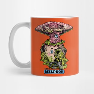 Melt-Don Mug